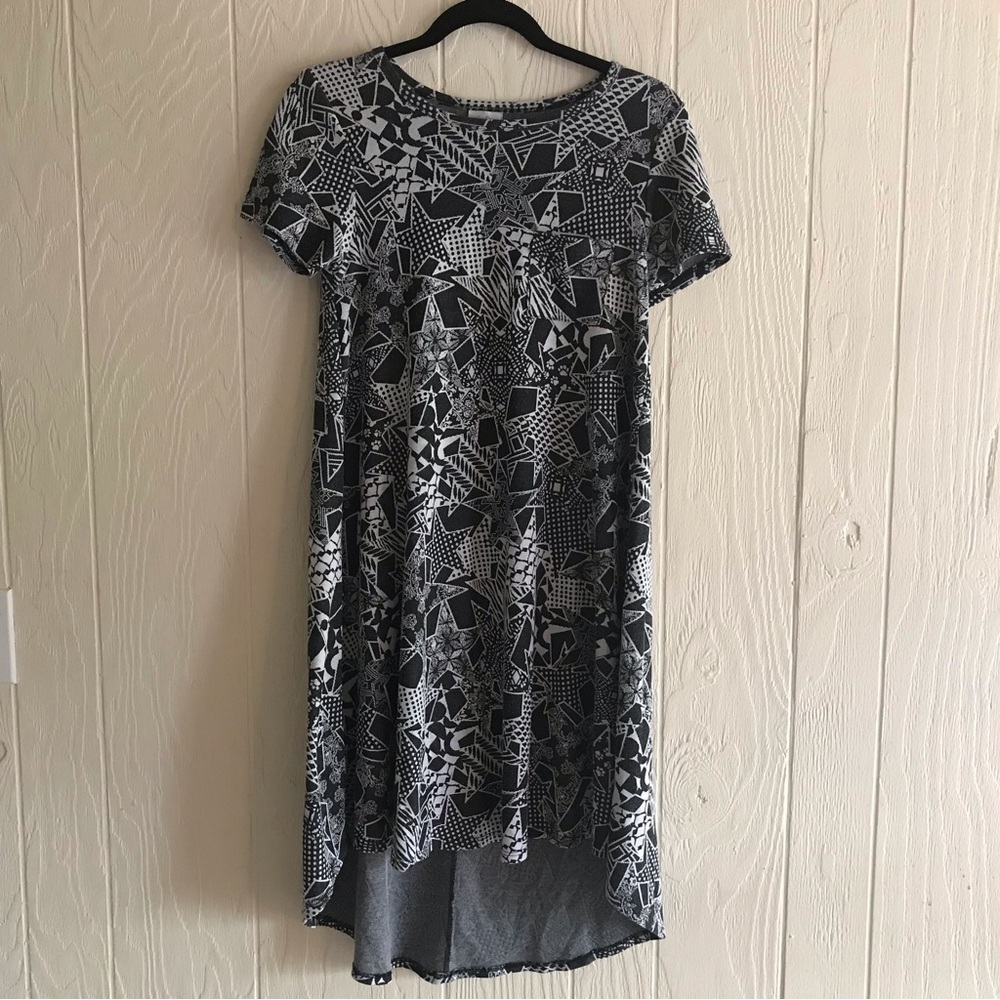 LulaRoe Dress